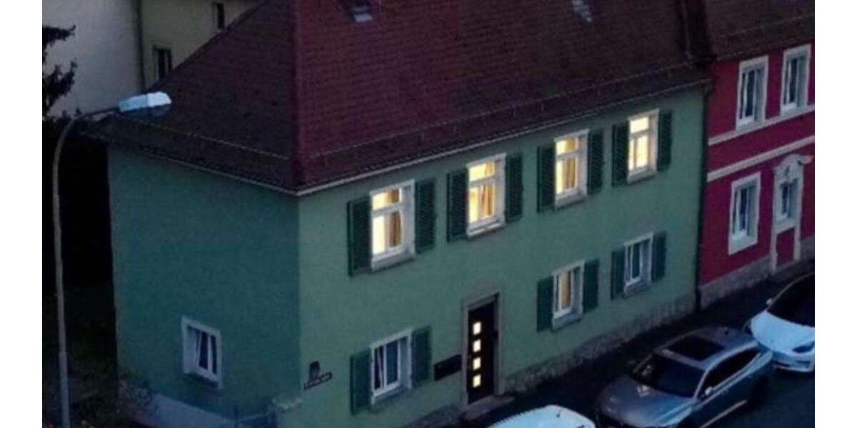 Haus zum Kaufen in Kitzingen 350.000 € 100 m² 7 zimmer