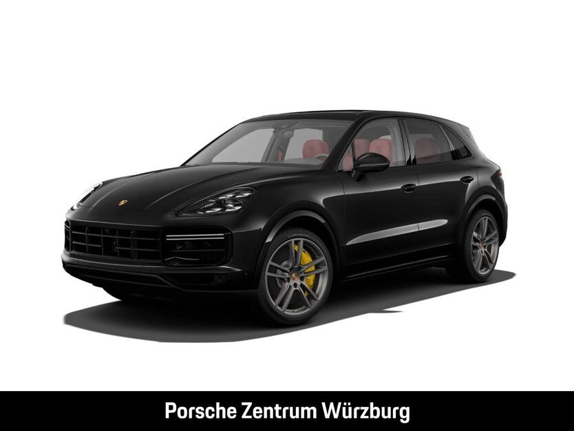 Porsche Cayenne 66.500 km 82.890 € Estenfeld 97230
