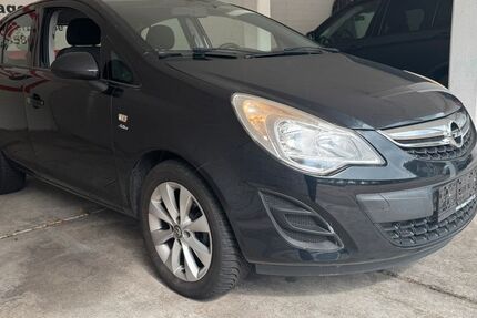 Opel Corsa 131.784 km 4.490 € Wertheim 97877