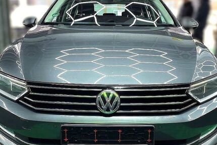 VW Passat 205.900 km 9.980 &euro; Ochsenfurt 97199
