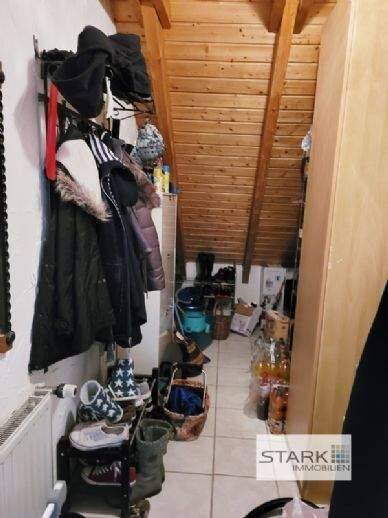 Etagenwohnung Giebelstadt Allersheim - 3 Zimmer, 118 m&sup2;, 600&euro; | Angebot:26824988