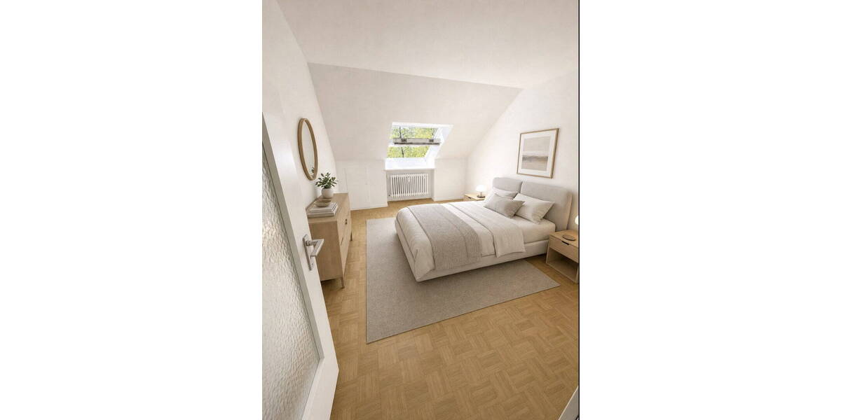 Etagenwohnung Würzburg Versbach - 3 Zimmer, 79 m&sup2;, 265.000&euro; | Angebot:26820802