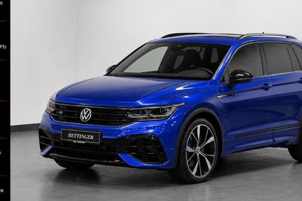 VW Tiguan 40.700 km 45.500 &euro; Marktheidenfeld 97828