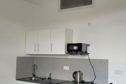 Wohnung Würzburg Sanderau - 1 Zimmer, 22 m&sup2;, 650&euro; | Angebot:26109999