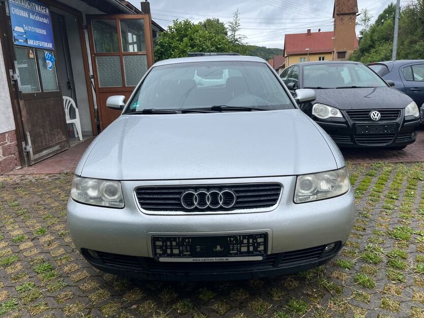 Audi A3 143.000 km 899 € Wertheim am Main 97877