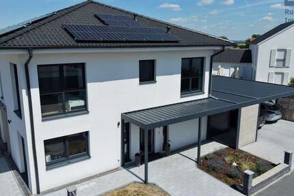 Haus Rödelsee - 5 Zimmer, 177 m&sup2;, 2.190&euro; | Angebot:26943859