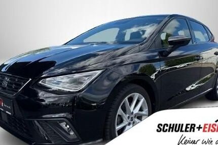 Seat Ibiza 54.500 km 17.990 € Werneck 97440