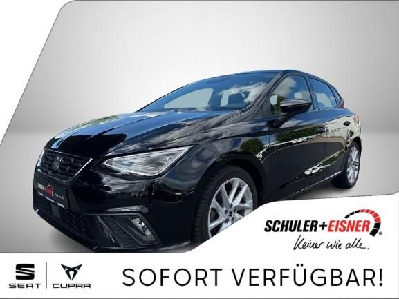 Seat Ibiza 54.500 km 17.990 € Werneck 97440