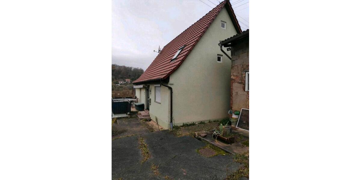 Einfamilienhaus Marktheidenfeld - 3 Zimmer, 160 m&sup2;, 155.000&euro; | Angebot:27169731