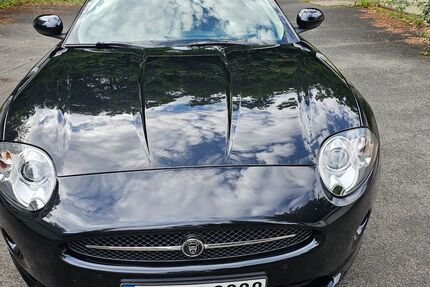 Jaguar XK 103.000 km 21.900 &euro; Würzburg 97084