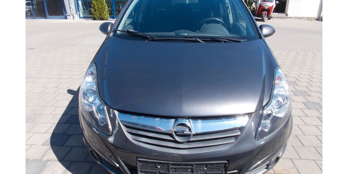 Opel Corsa 175.639 km 3.290 € Kitzingen 97318