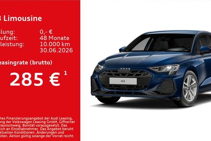 Audi A3 27.500 km 31.980 &euro; Kitzingen 97318