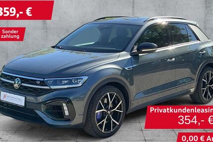 VW T-Roc 8.291 km 40.070 &euro; Werneck 97440