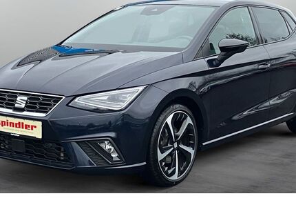 Seat Ibiza 95.000 km 17.750 &euro; Kitzingen 97318