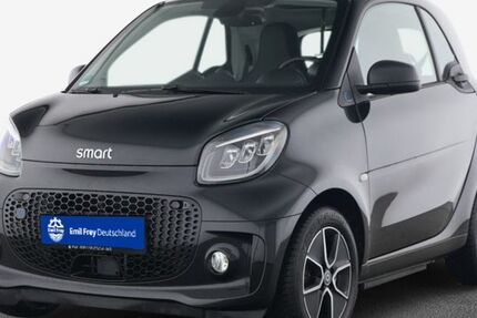 Smart ForTwo 23.056 km 16.280 &euro; Würzburg 97076