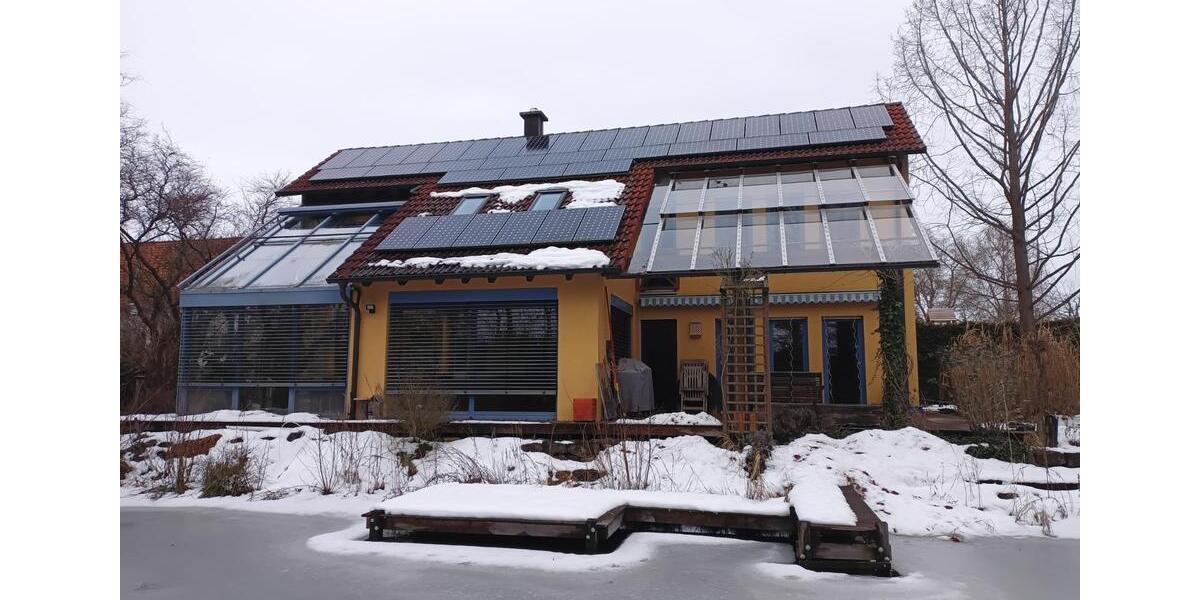 Einfamilienhaus Kleinlangheim - 4.5 Zimmer, 166 m&sup2;, 630.000&euro; | Angebot:26038914