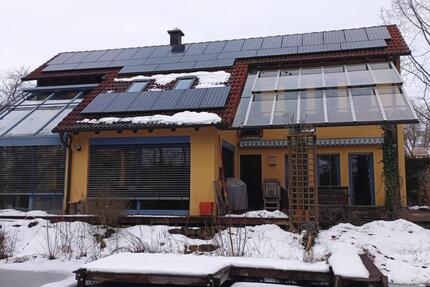 Haus Kleinlangheim - 4.5 Zimmer, 166 m&sup2;, 630.000&euro; | Angebot:26038914
