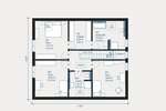 Modernes, projektiertes Einfamilienhaus in Tauberbischofsheim - individuell planbar - Einfamilienhaus Tauberbischofsheim | Angebot:27327402
