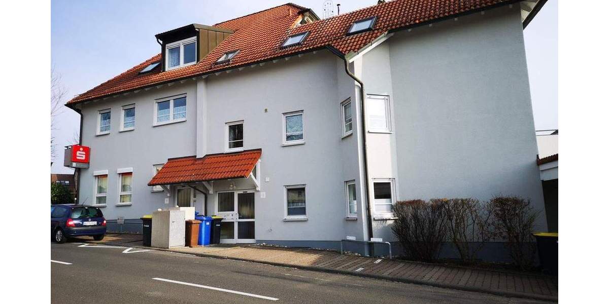 Etagenwohnung Kist - 2 Zimmer, 64 m&sup2;, 235.000&euro; | Angebot:24912222