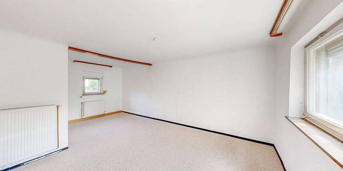 Mehrfamilienhaus, Wohnhaus Erlabrunn - 4 Zimmer, 111 m&sup2;, 275.000&euro; | Angebot:26685242