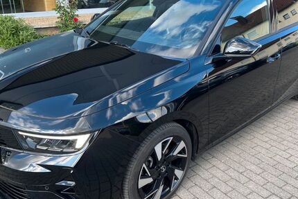 Opel Astra 6.250 km 23.850 &euro; Ochsenfurt 97199