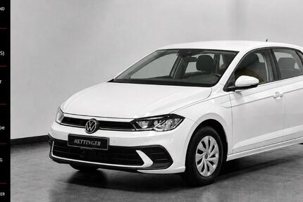 VW Polo 60.500 km 14.900 &euro; Marktheidenfeld 97828