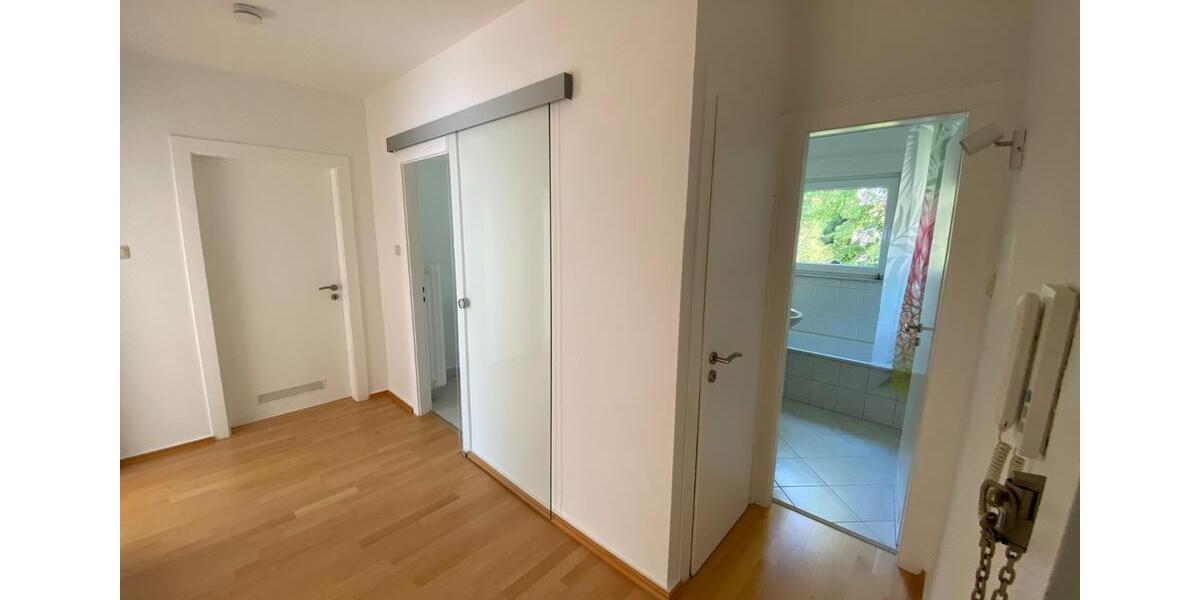 Vermiete in Top Lage 3-Zi-Wohn. in 65189 Wiesbaden, Kurparknähe 3 zimmer