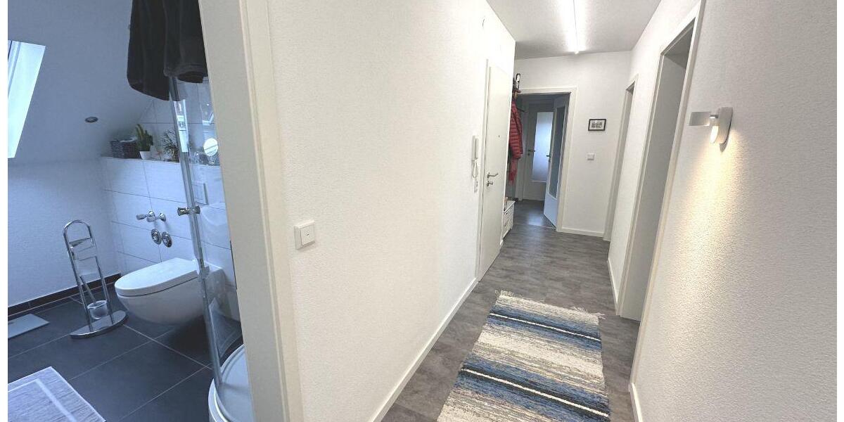 Etagenwohnung Würzburg Oberdürrbach - 4 Zimmer, 108 m&sup2;, 365.000&euro; | Angebot:26257199