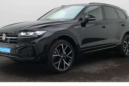 VW Touareg 9.000 km 98.980 &euro; Würzburg 97076