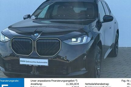 BMW X3 6.850 km 56.490 &euro; Marktsteft 97342