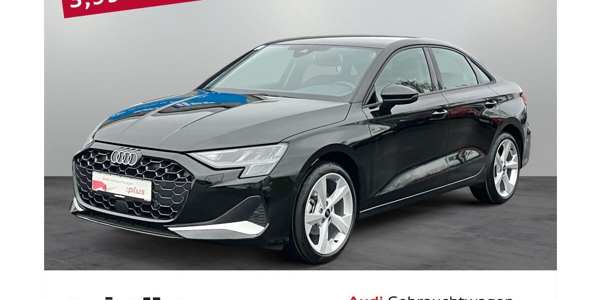 Audi A3 21.500 km 34.380 € Kitzingen 97318