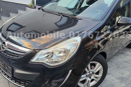 Opel Corsa 209.850 km 2.450 &euro; Würzburg 97076