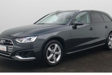 Audi A4 34.500 km 34.480 &euro; Würzburg 97076