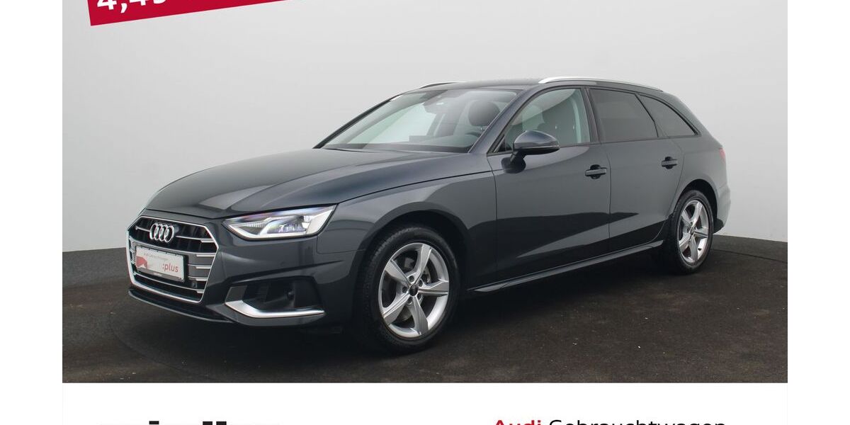 Audi A4 34.500 km 34.480 &euro; Würzburg 97076