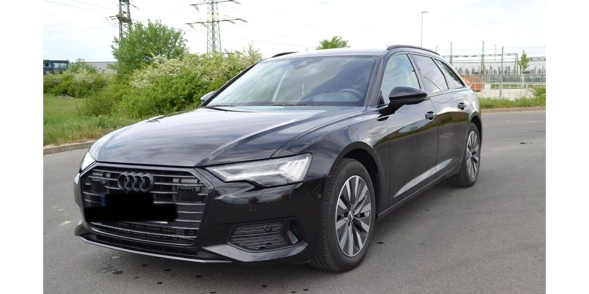 Audi A6 125.000 km 30.500 &euro; Dettelbach 97337