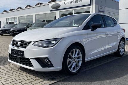 Seat Ibiza 19.996 km 21.990 &euro; Heidenfeld 97520