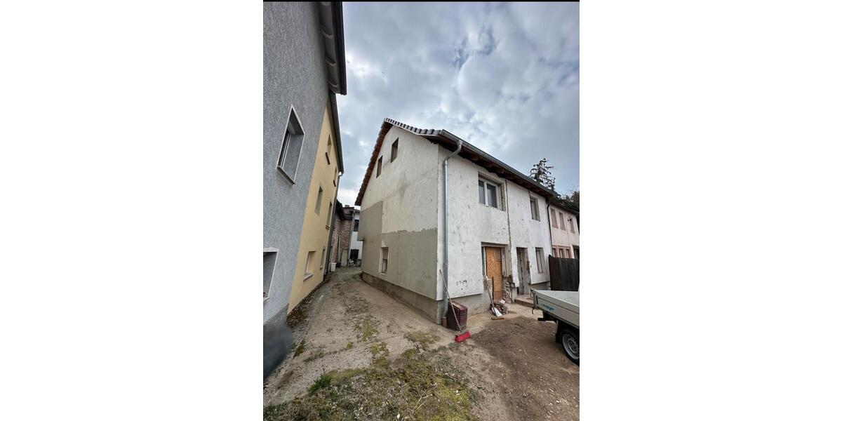 Doppelhaushälfte Rimpar - 149.000&euro; | Angebot:26091157