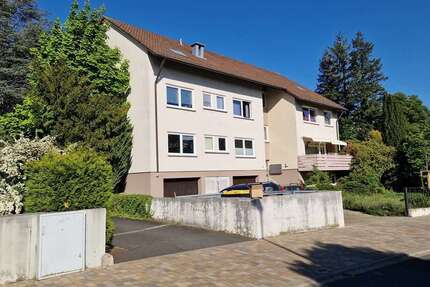 Wohnung Würzburg Hubland - 1 Zimmer, 19 m&sup2;, 275&euro; | Angebot:27082833