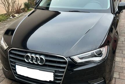 Audi A3 127.771 km 10.500 &euro; Wolkshausen 97253