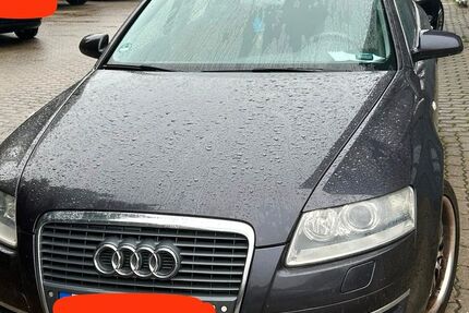 Audi A6 245.000 km 800 € Wernfeld 97737