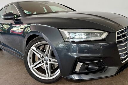 Audi A5 188.000 km 18.490 &euro; Würzburg 97080