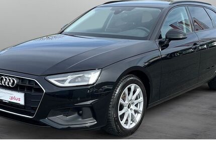 Audi A4 54.000 km 22.280 &euro; Kitzingen 97318