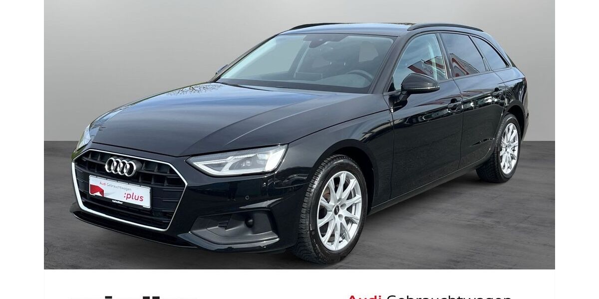Audi A4 54.000 km 22.280 &euro; Kitzingen 97318