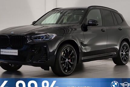 BMW X3 12.243 km 59.990 € Würzburg 97076