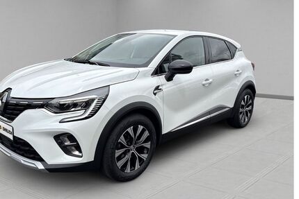 Renault Captur 31.106 km 23.790 &euro; Würzburg 97076