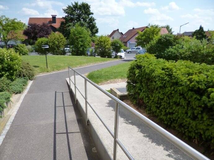 Etagenwohnung Rottendorf - 3 Zimmer, 96 m&sup2;, 269.000&euro; | Angebot:25708274