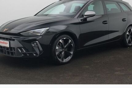 Cupra Leon 30.000 km 31.380 &euro; Würzburg 97076