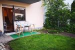 Erdgeschoßwohnung Würzburg Lengfeld - 1 Zimmer, 39 m&sup2;, 525&euro; | Angebot:25546643