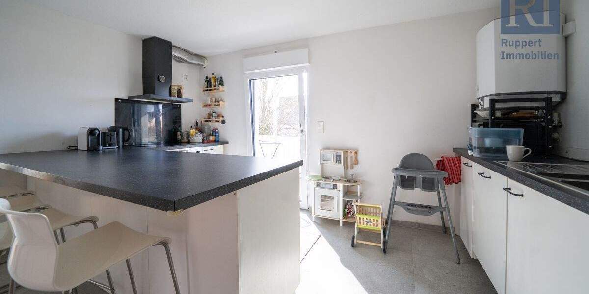 Etagenwohnung Veitshöchheim - 3 Zimmer, 86 m&sup2;, 359.000&euro; | Angebot:25927658