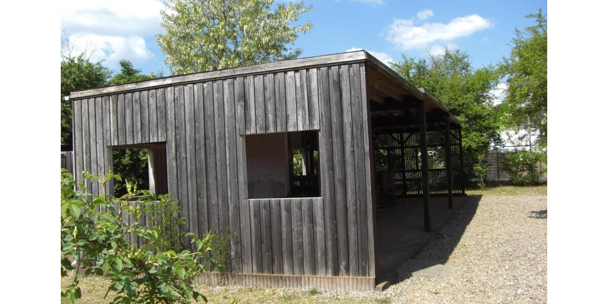 Gewerbeobjekt Würzburg Steinbachtal - 900&euro; | Angebot:26290873